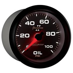 AutoMeter 7821