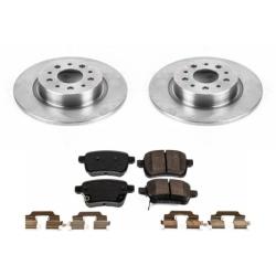 PowerStop KOE6838