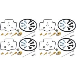 ABR Carburetor Rebuild Kits All Balls Racing 26-1631
