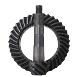 REVOLUTION GEAR & AXLE T8410V6