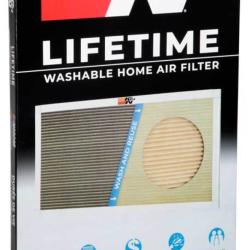 K&N ENGINEERING HVC12030