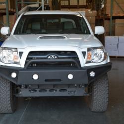 DV8 Offroad FBTT1-02