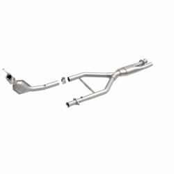 MAG Converter Direct Fit Magnaflow 444014