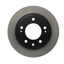 STOPTECH 12051033CRY