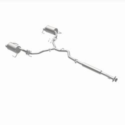 MAG BRE Exhaust Kits Magnaflow 106-0069
