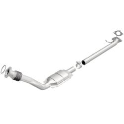MAG Converter Direct Fit Magnaflow 51845