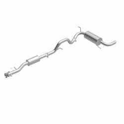MAG BRE Exhaust Kits Magnaflow 106-0936