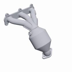 Magnaflow 49302