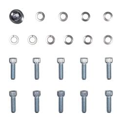 Yukon Gear & Axle YHCC-F8.8