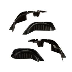 Rugged Ridge 11615.05