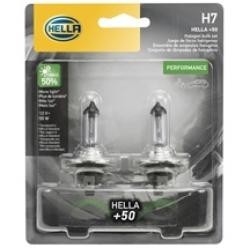 Hella H7P50TB