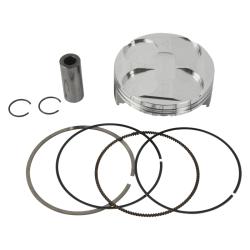 VERTEX PISTONS VTKTC22983B