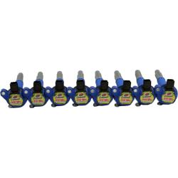 GMS Street Fighter Conn Kits Granatelli Motor Sports 28-1815SF