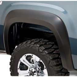 Bushwacker 40952-02