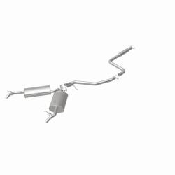 MAG BRE Exhaust Kits Magnaflow 106-0624