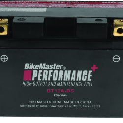 BIKEMASTER 781320