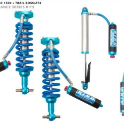 KING SHOCKS 25001174A