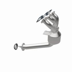 MAG Converter Direct Fit Magnaflow 452011