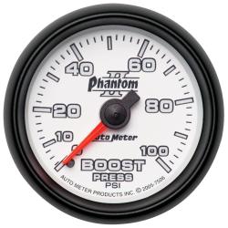 AutoMeter 7506