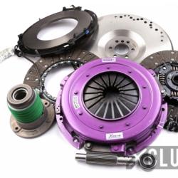 XCLUTCH XKCR276312A