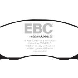 EBC DP42015R