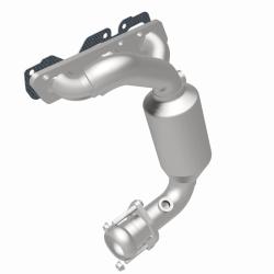 MAG Converter Direct Fit Magnaflow 4583370