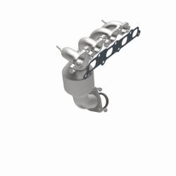 MAG Converter Direct Fit Magnaflow 49327