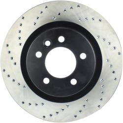 Stoptech 128.22009R