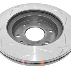 DBA 4000 Series Slotted Rotors DBA 42010S