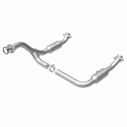 Magnaflow 49672