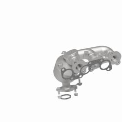 MAG Converter Direct Fit Magnaflow 49311