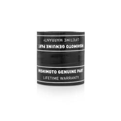 MISHIMOTO MMICPF2D08CBK