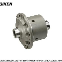 OS Giken WN435-HA15