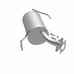 MAG BRE Muffler Kit Magnaflow 108-0078