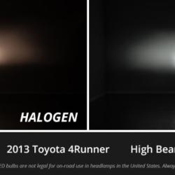 DIODE DYNAMICS DD0639P