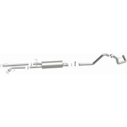 MAG BRE Exhaust Kits Magnaflow 106-0121