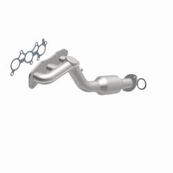 MAG Converter Direct Fit Magnaflow 49994
