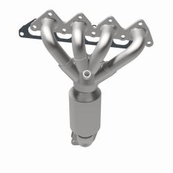 MAG Converter Direct Fit Magnaflow 452035