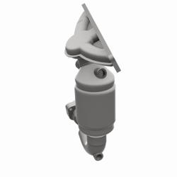 MAG Converter Direct Fit Magnaflow 49371