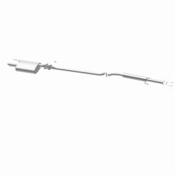 MAG BRE Exhaust Kits Magnaflow 106-0274