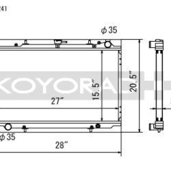 Koyo VH020241