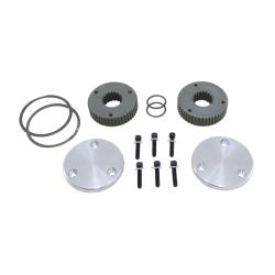 YUK Hardcore Drive Flange Kits Yukon Gear & Axle YHC50008