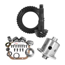YUKON GEAR & AXLE YGK2153