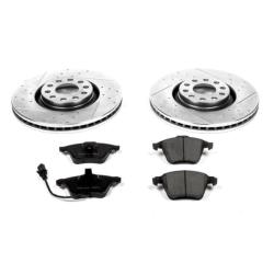 PowerStop K2990