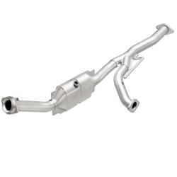 Magnaflow 49678