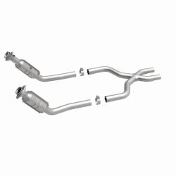 MAG Converter Direct Fit Magnaflow 49977