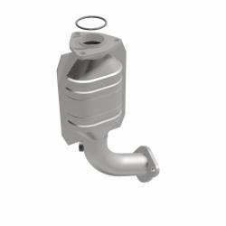 MAG Converter Direct Fit Magnaflow 444010