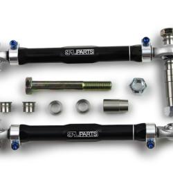 SPL PARTS SPLRTAEVOX