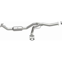 MAG Converter Direct Fit Magnaflow 5561676