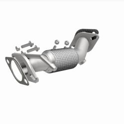 MAG BRE Front Pipe Kit Magnaflow 107-0173